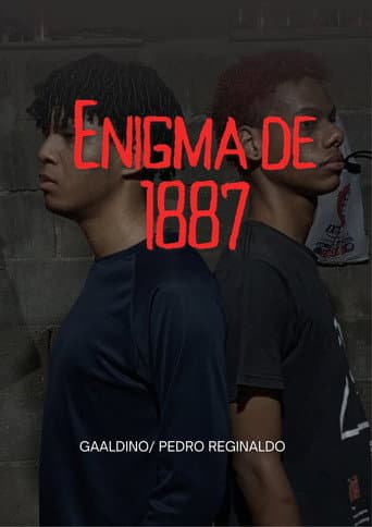 Enigma De 1887