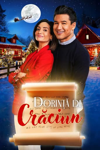 Dorinţă de Crăciun