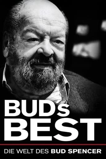 Bud's Best - Die Welt des Bud Spencer