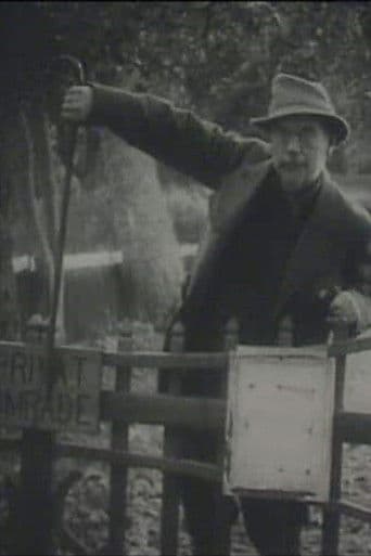 Albert Engström och hans rospiggar