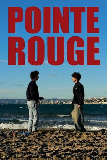 Pointe Rouge