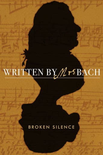 Written by Mrs Bach: Broken Silence