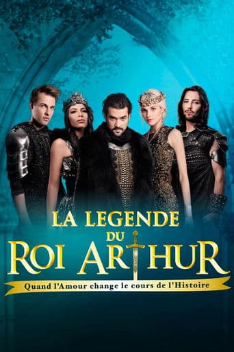 La Légende du Roi Arthur