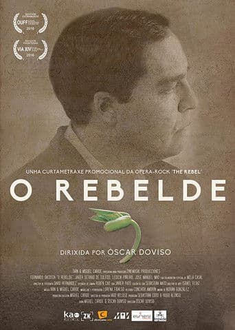 O Rebelde