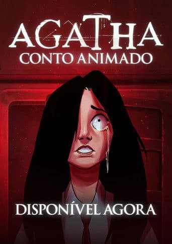 AGATHA - Um Conto Animado