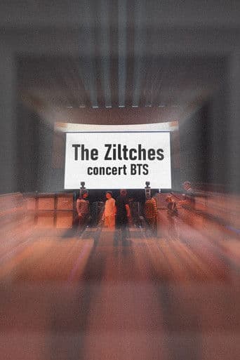 Behind The Scenes Of The Ziltches Concert (Inlet Theatre, Port Moody)