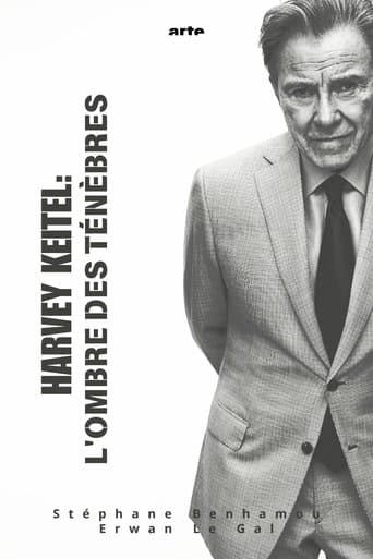 Harvey Keitel : À l'ombre des ténèbres