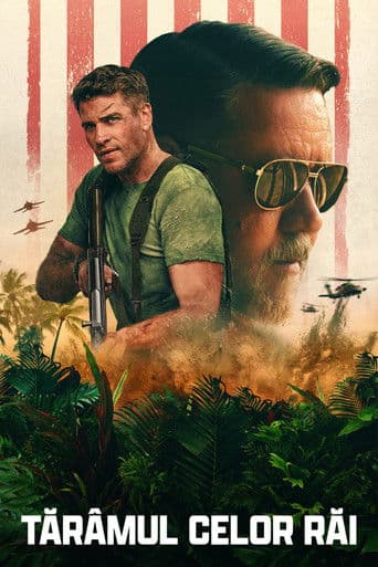 Tărâmul celor răi