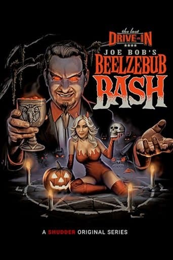The Last Drive-In with Joe Bob Briggs: Joe Bob's Beelzebub Bash
