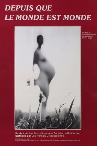 Depuis que le monde est monde