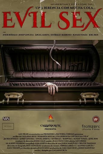 Evil Sex