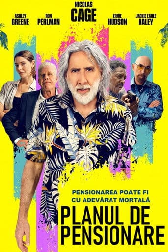 Planul de pensionare