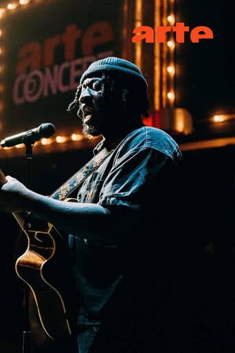 MUPANI x Kelvin Jones - Reeperbahn Festival Collide 2025