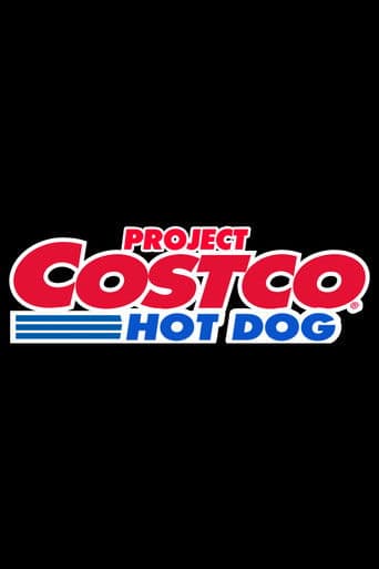 Project Costco Hot Dog
