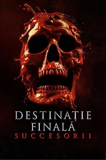 Destinație finală: Succesorii