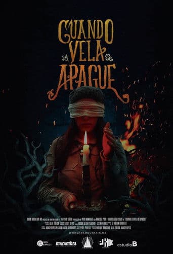 Cuando la vela se apague