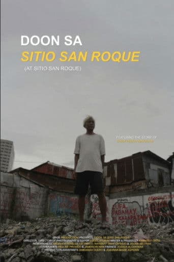 Doon sa Sitio San Roque