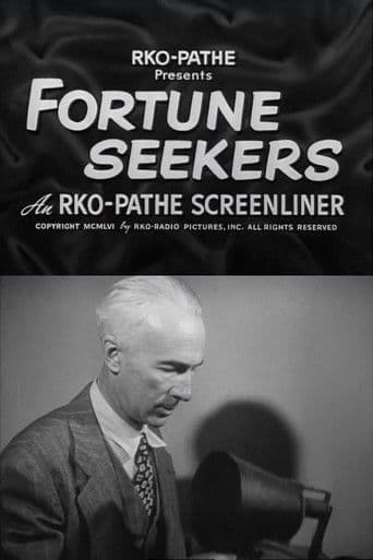 Fortune Seekers