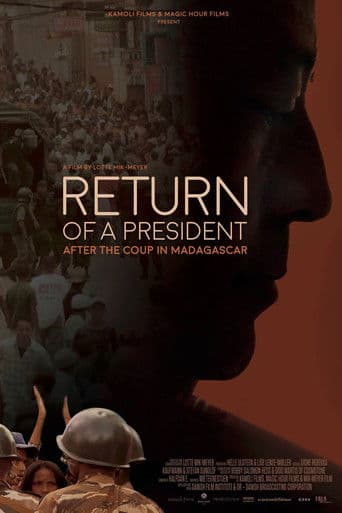 Return of a President