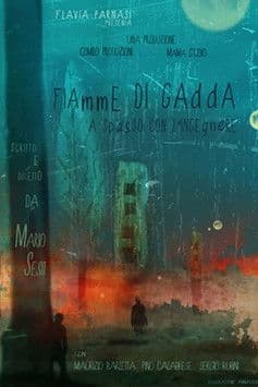 Fiamme di Gadda - A spasso con l'ingegnere