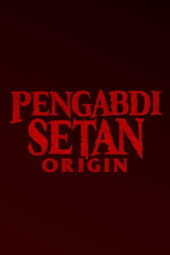 Pengabdi Setan 3: Origin