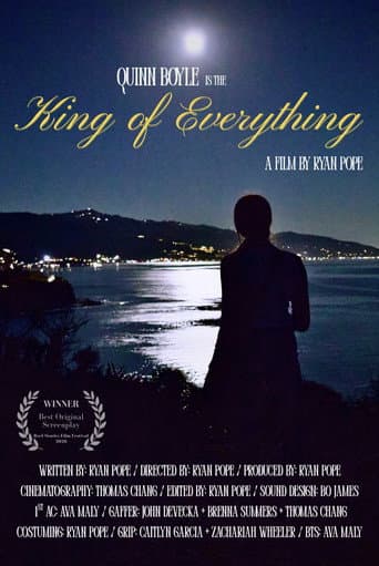 King of Everything