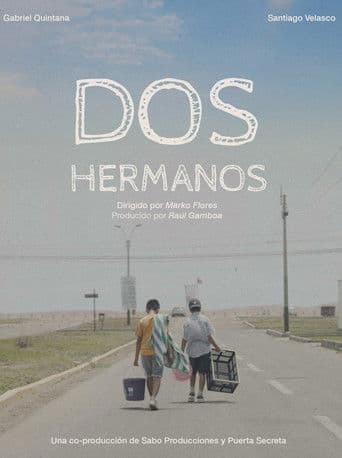 Dos Hermanos
