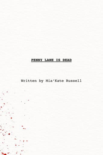 Penny Lane Is Dead