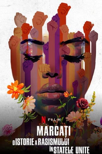 Marcați: O istorie a rasismului în Statele Unite