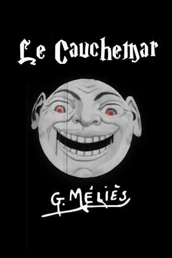 Le Cauchemar