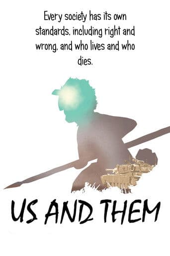 Us and Them