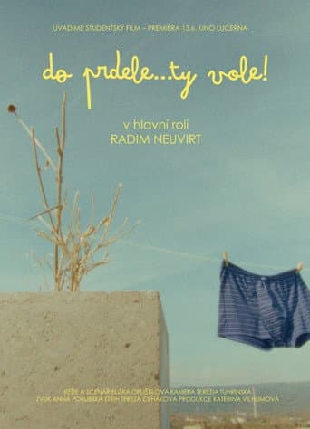 Do prdele… Ty vole!