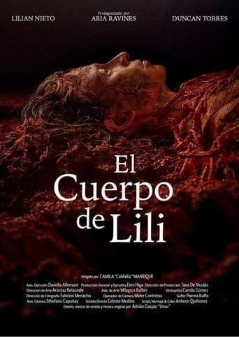 El Cuerpo de Lili