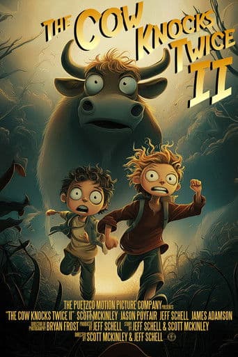 The Cow Knocks Twice II