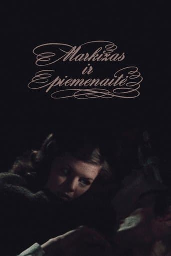 Markizas ir piemenaitė