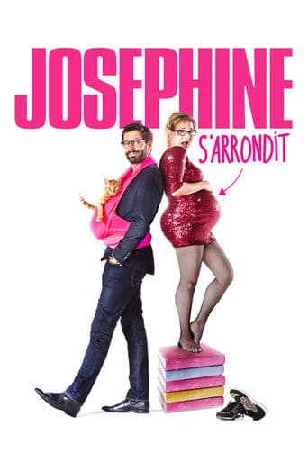 Joséphine s'arrondit