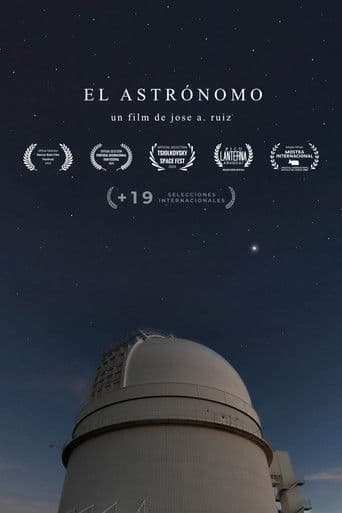 El Astrónomo