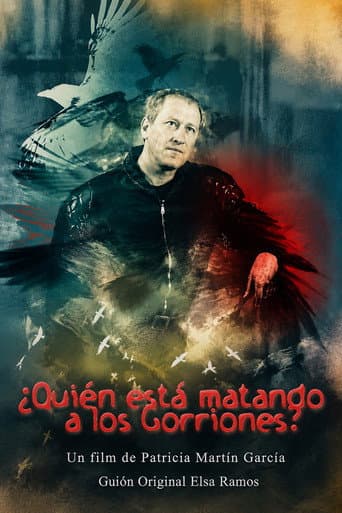 ¿Quién está matando a los gorriones?