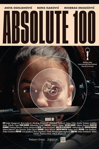 Apsolutnih 100