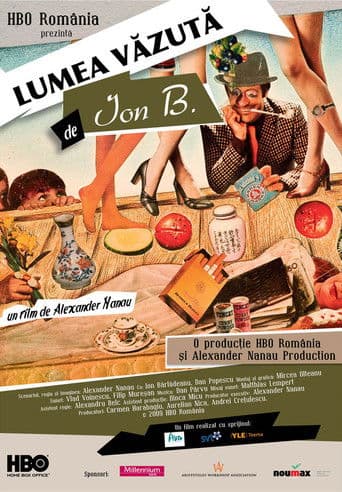 Lumea văzută de Ion B.