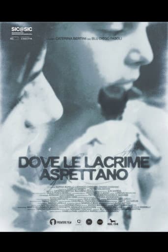 Dove le lacrime aspettano