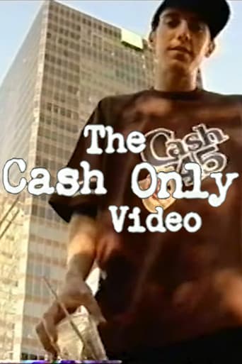 The Cash Only Video