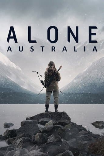 Alone Australia