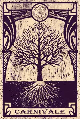 Making 'Carnivàle': The Show Behind the Show