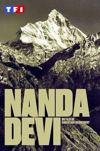 Nanda Devi