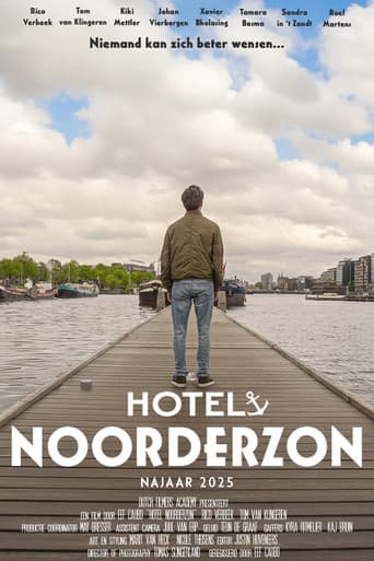 Hotel Noorderzon