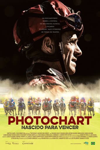 Photochart: Nascido Para Vencer