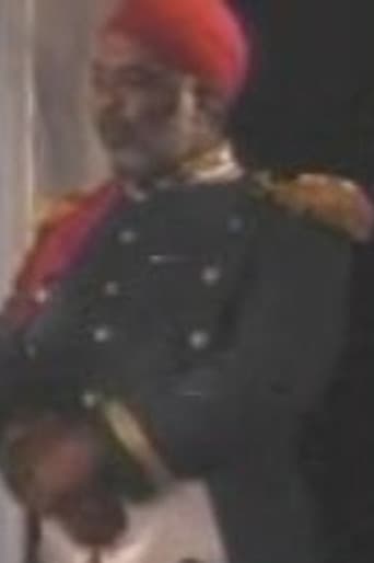 La tragédie du roi Christophe