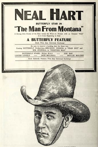 The Man from Montana
