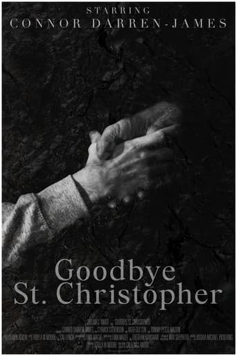 Goodbye, St. Christopher